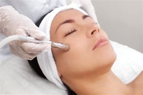 what is diamond peel